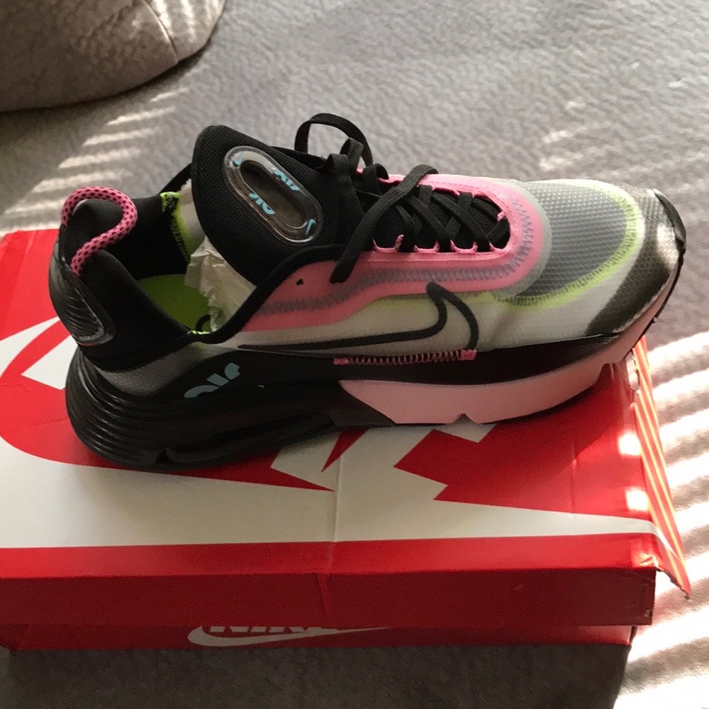 Women Nike air Max 2090